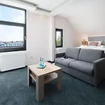 Nordseehotel Tausendschoen