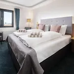 Hotell Nordseehotel Tausendschoen *