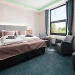 Nordseehotel Tausendschoen Carolinensiel