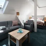 Nordseehotel Tausendschoen *