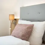 Nordseehotel Tausendschoen * Carolinensiel