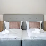 Nordseehotel Tausendschoen