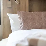 Nordseehotel Tausendschoen Hotell
