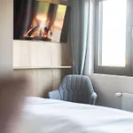 Nordseehotel Tausendschoen