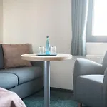 Ξενοδοχείο Nordseehotel Tausendschoen Carolinensiel