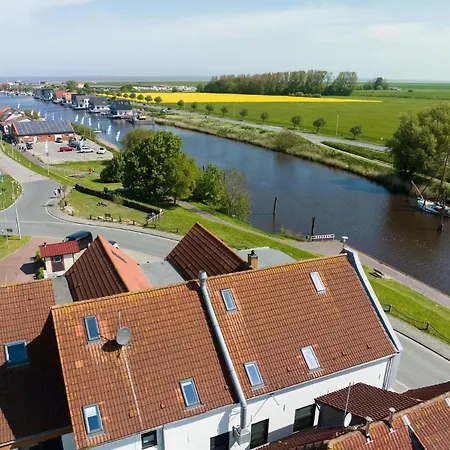 Hotel Nordseehotel Tausendschoen