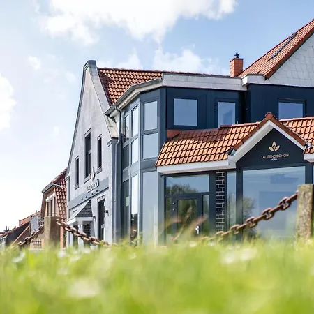 Nordseehotel Tausendschoen Carolinensiel