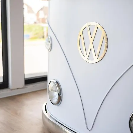 Hotel Nordseehotel Tausendschoen Carolinensiel