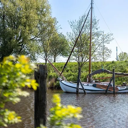 Nordseehotel Tausendschoen