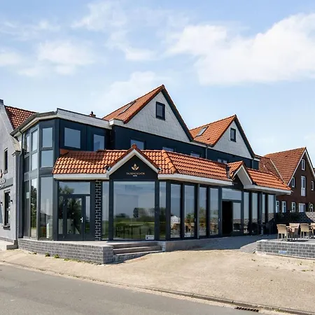 Nordseehotel Tausendschoen Hotel
