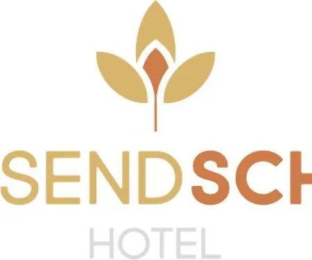 Nordseehotel Tausendschoen Otel *