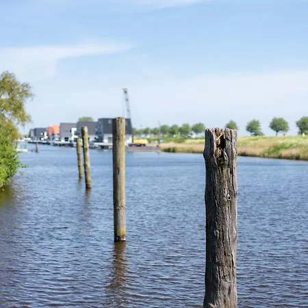 Nordseehotel Tausendschoen