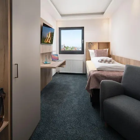 Nordseehotel Tausendschoen