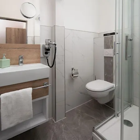 Hotel Nordseehotel Tausendschoen