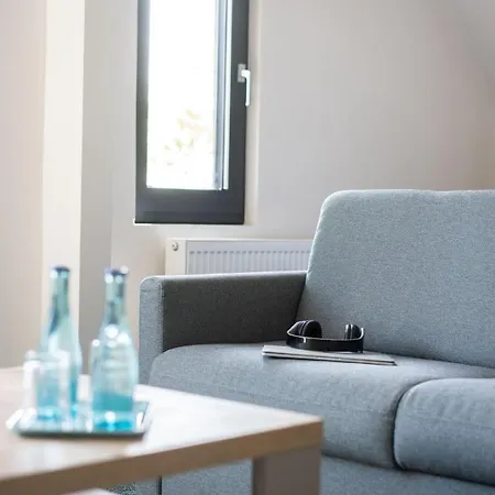 Nordseehotel Tausendschoen