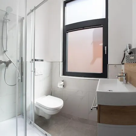 Nordseehotel Tausendschoen Ξενοδοχείο