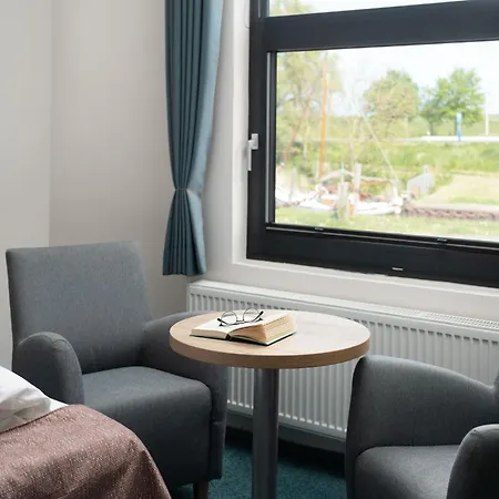 Nordseehotel Tausendschoen Carolinensiel