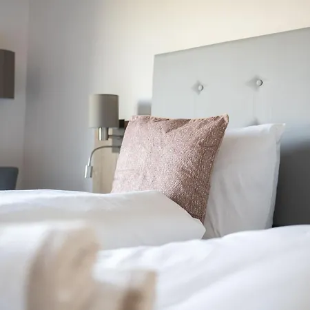 Nordseehotel Tausendschoen