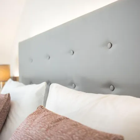 Nordseehotel Tausendschoen קרוליננזיל