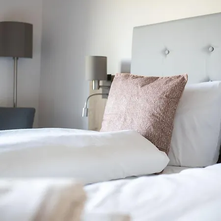 Nordseehotel Tausendschoen Ξενοδοχείο Carolinensiel