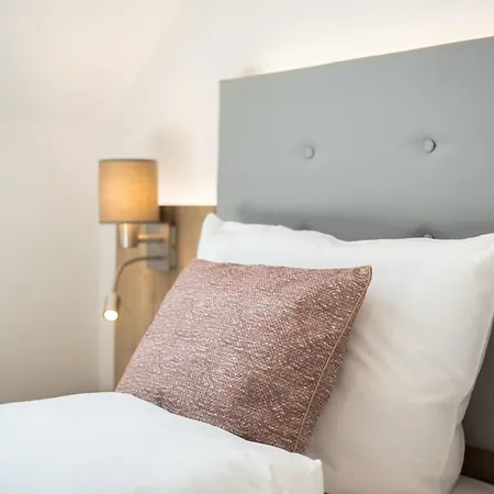 Nordseehotel Tausendschoen * קרוליננזיל