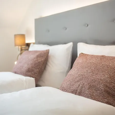 Nordseehotel Tausendschoen *