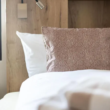 Nordseehotel Tausendschoen 호텔