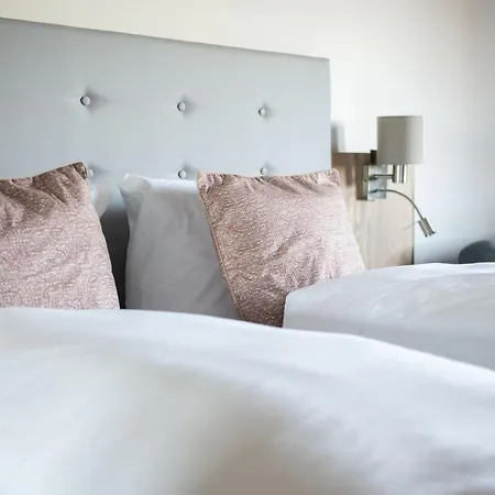 Nordseehotel Tausendschoen * קרוליננזיל