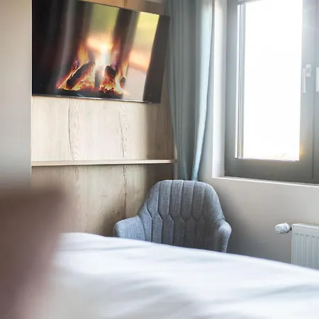 Nordseehotel Tausendschoen