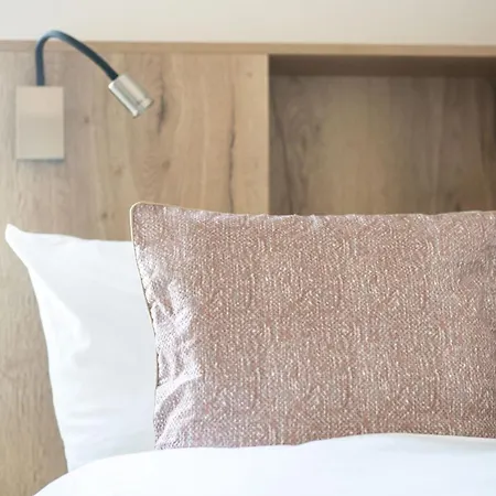 מלון Nordseehotel Tausendschoen