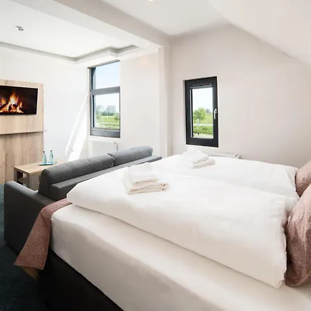 Nordseehotel Tausendschoen