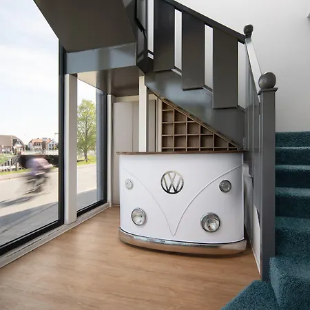 Nordseehotel Tausendschön