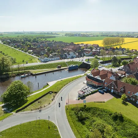 Nordseehotel Tausendschoen Hotel *