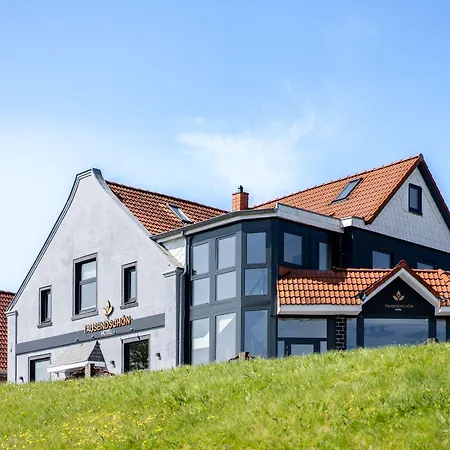 Nordseehotel Tausendschoen Carolinensiel