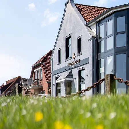 Nordseehotel Tausendschoen