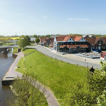 Nordseehotel Tausendschoen Otel