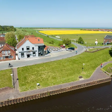 Nordseehotel Tausendschoen Otel
