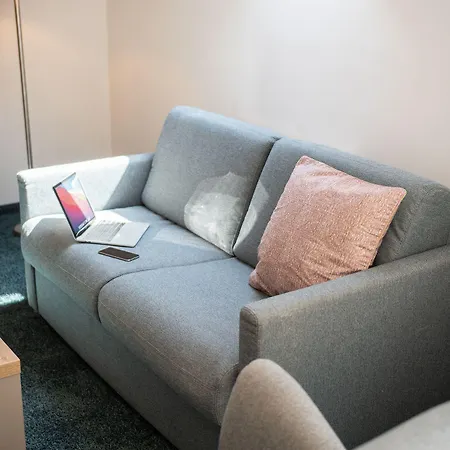 Nordseehotel Tausendschön Hotel