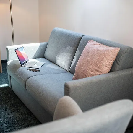 Hotel Nordseehotel Tausendschön Carolinensiel