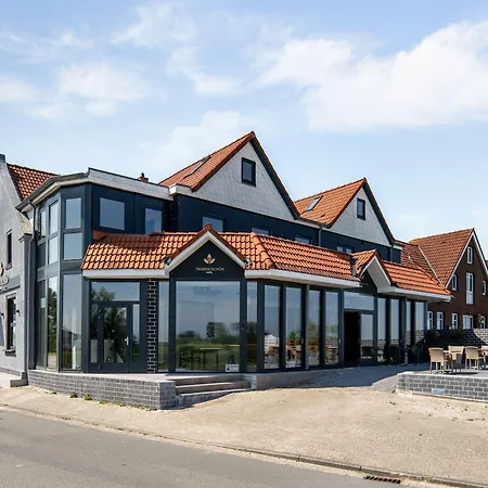 Nordseehotel Tausendschoen 酒店