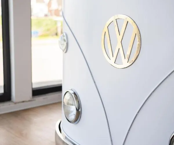 Hotell Nordseehotel Tausendschoen Carolinensiel