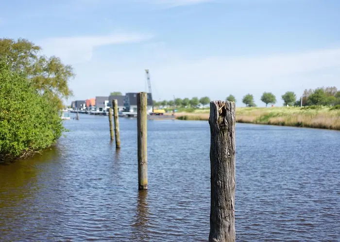 Nordseehotel Tausendschoen