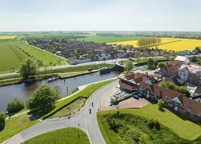 Nordseehotel Tausendschoen Hotel *