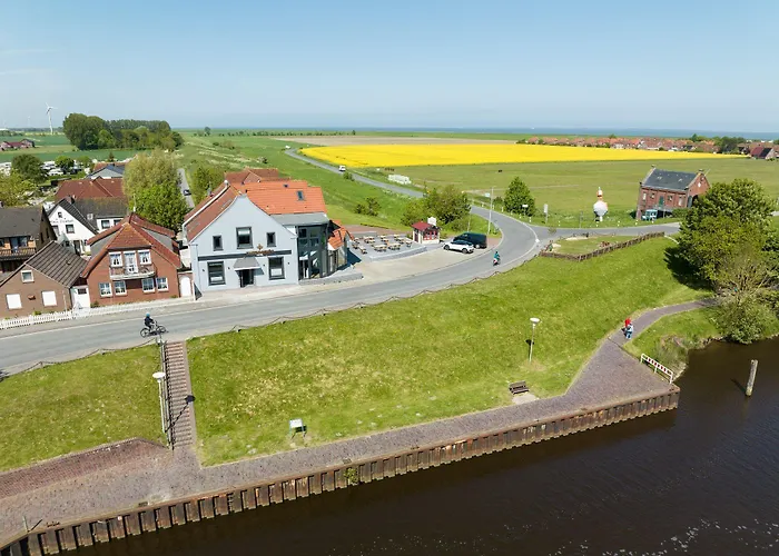 Nordseehotel Tausendschoen Hotel